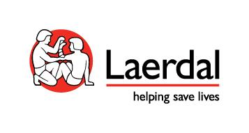 Logo von Laerdal Labs Vienna