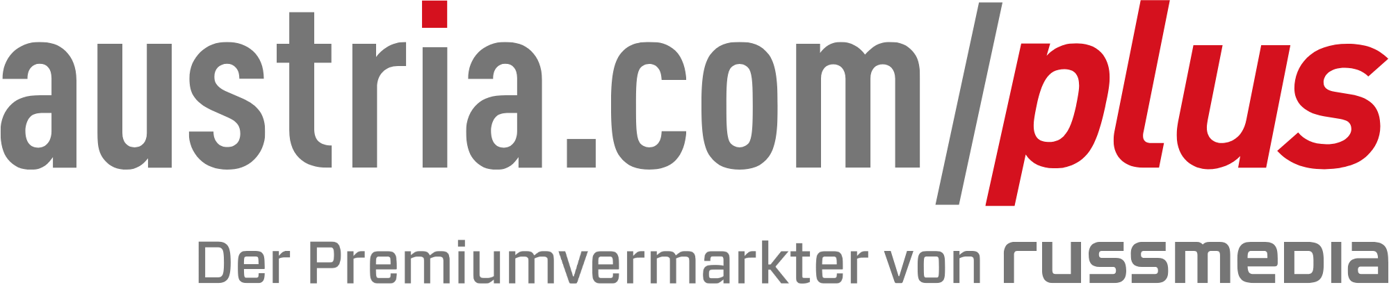 Logo von Russmedia Digital GmbH