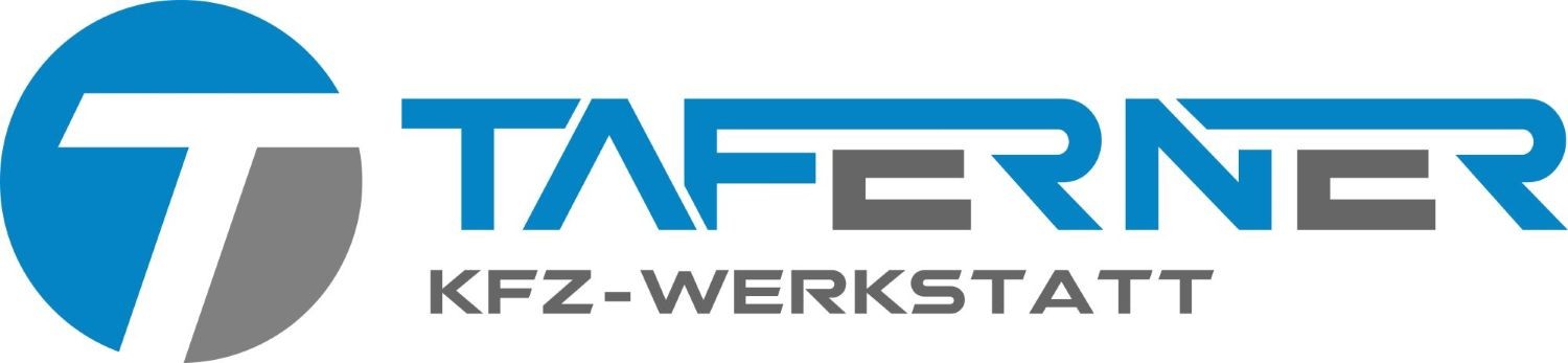 Logo von Taferner Kraftfahrzeugwerkstätte KG