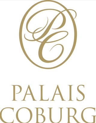 Logo von Palais Coburg Residenz GmbH