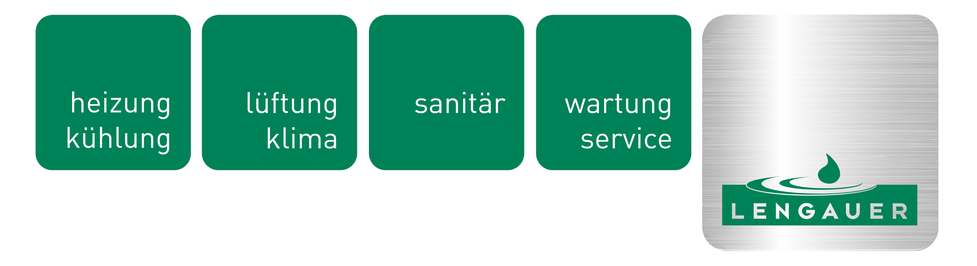 Logo von Lengauer August Ing GmbH & Co KG