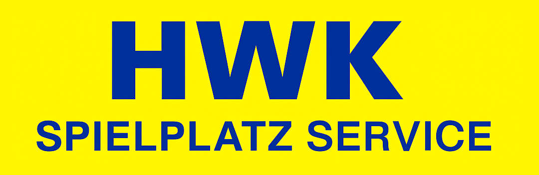 Logo von HWK Spielplatzservice GmbH