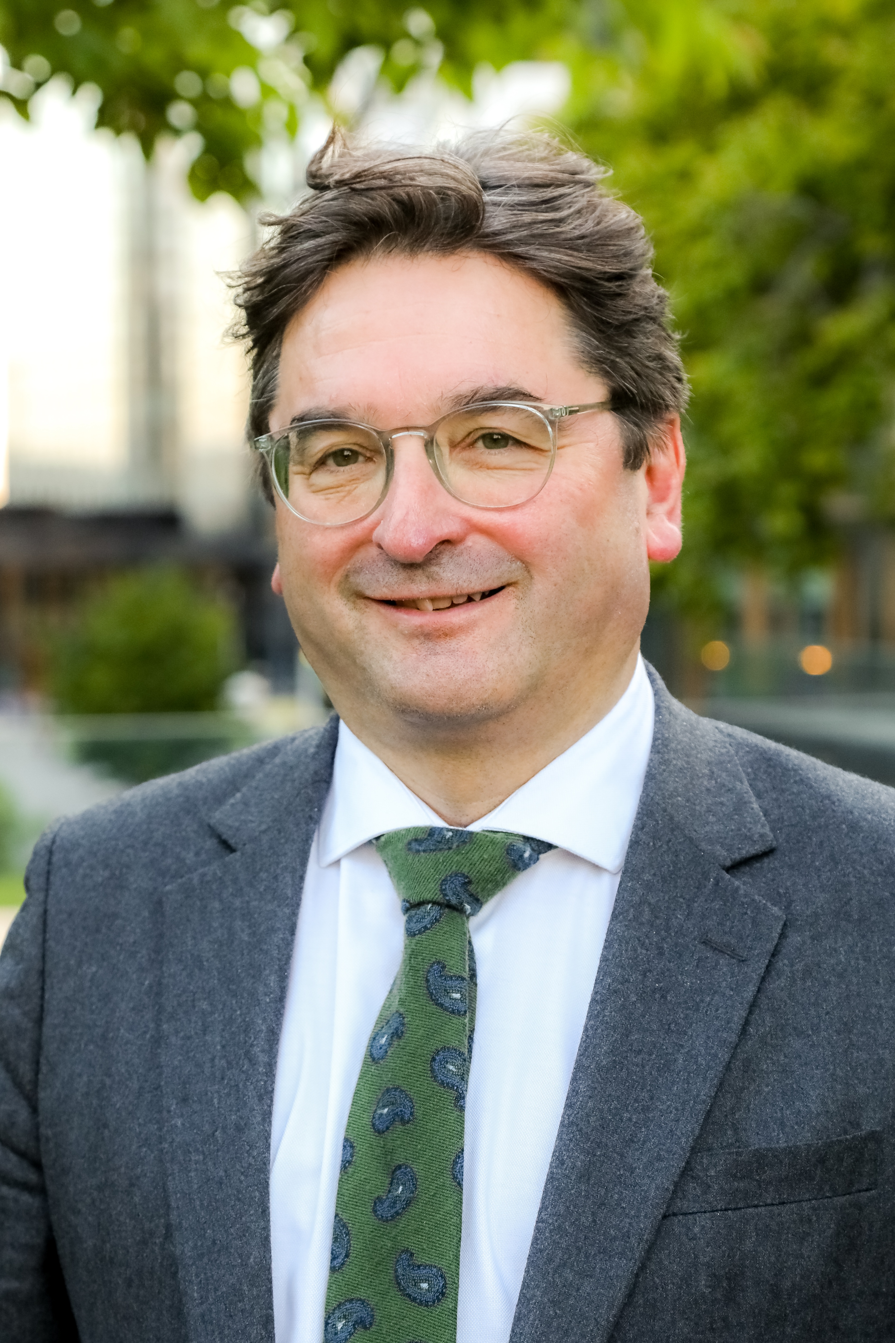 Foto von Anton Holzapfel