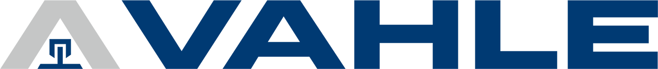 Logo von VAHLE Automation GmbH
