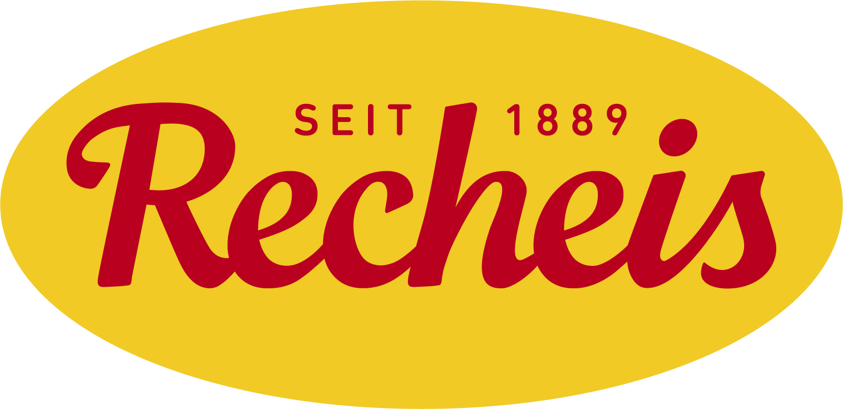 Logo von Recheis Teigwaren GmbH