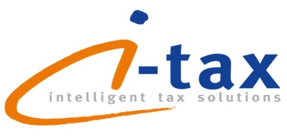 Logo von i-tax Steuerberatungs GmbH
