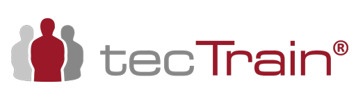 Logo von tecTrain GmbH