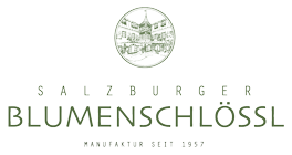 Logo von Salzburger Blumenschlössl GmbH
