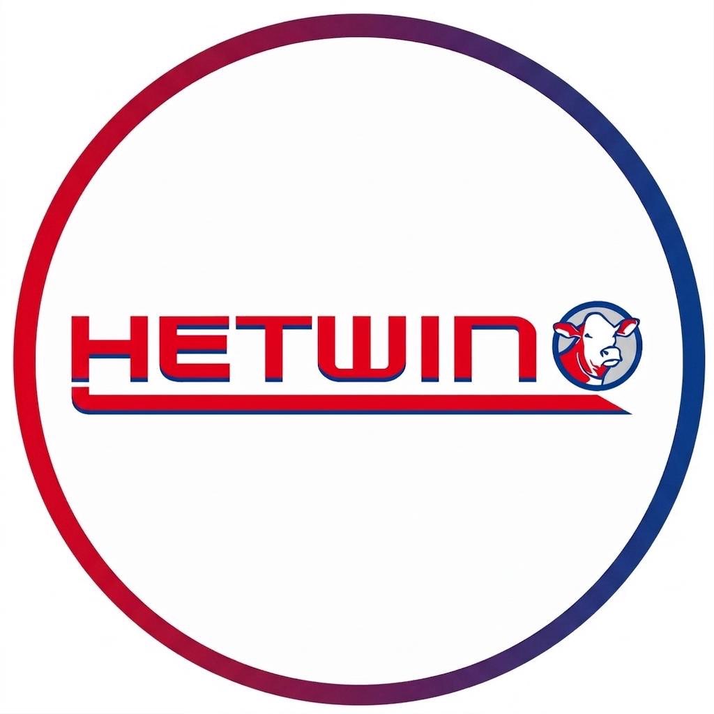 Logo von Hetwin Automation Systems GmbH