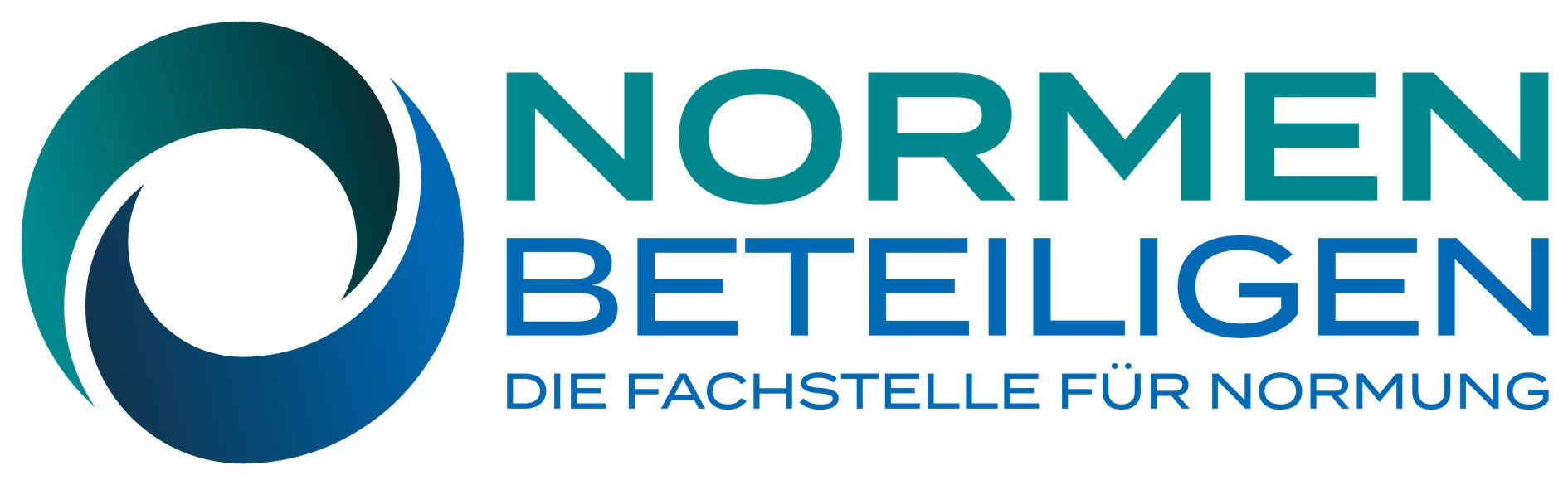 Logo von Bundesanstalt "Fachstelle Normungsbeteiligung"