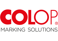 Logo von COLOP Stempelerzeugung Skopek GmbH & Co. KG