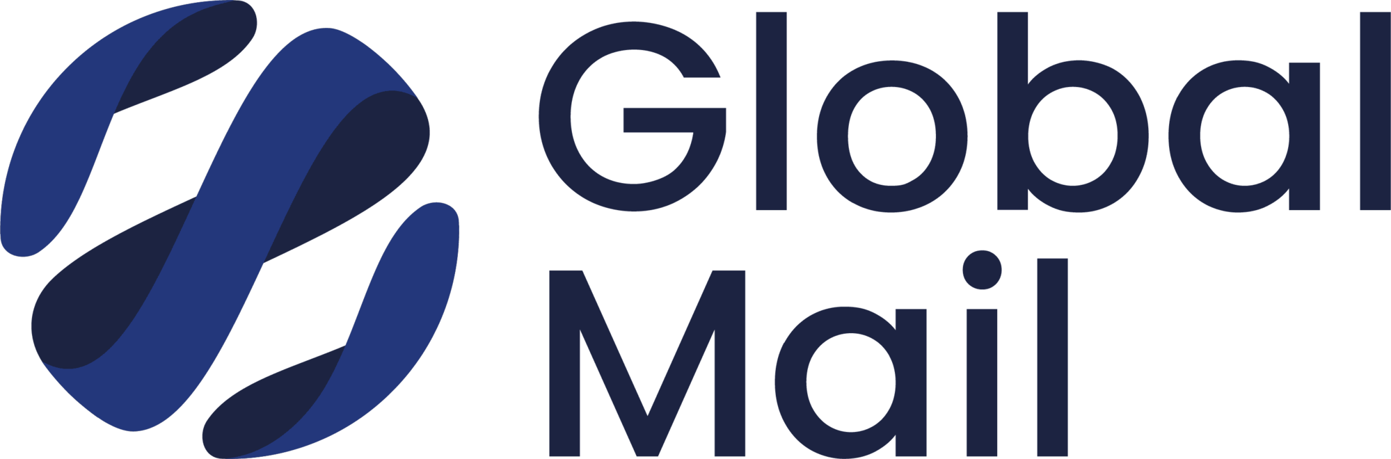 Logo von MKB Global Mail & Freight GmbH