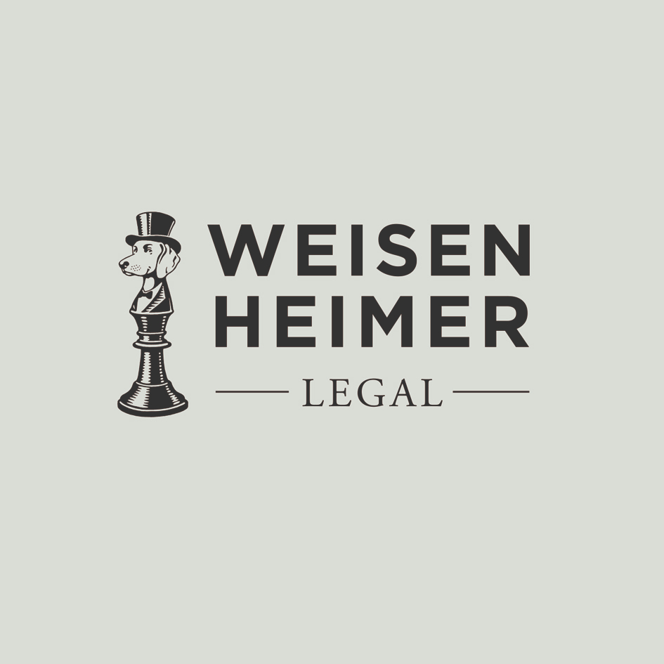Logo von Weisenheimer Legal