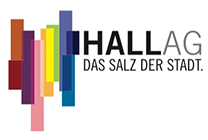 Logo von Hall AG
