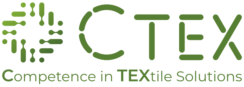 Logo von CTex Solutions GmbH