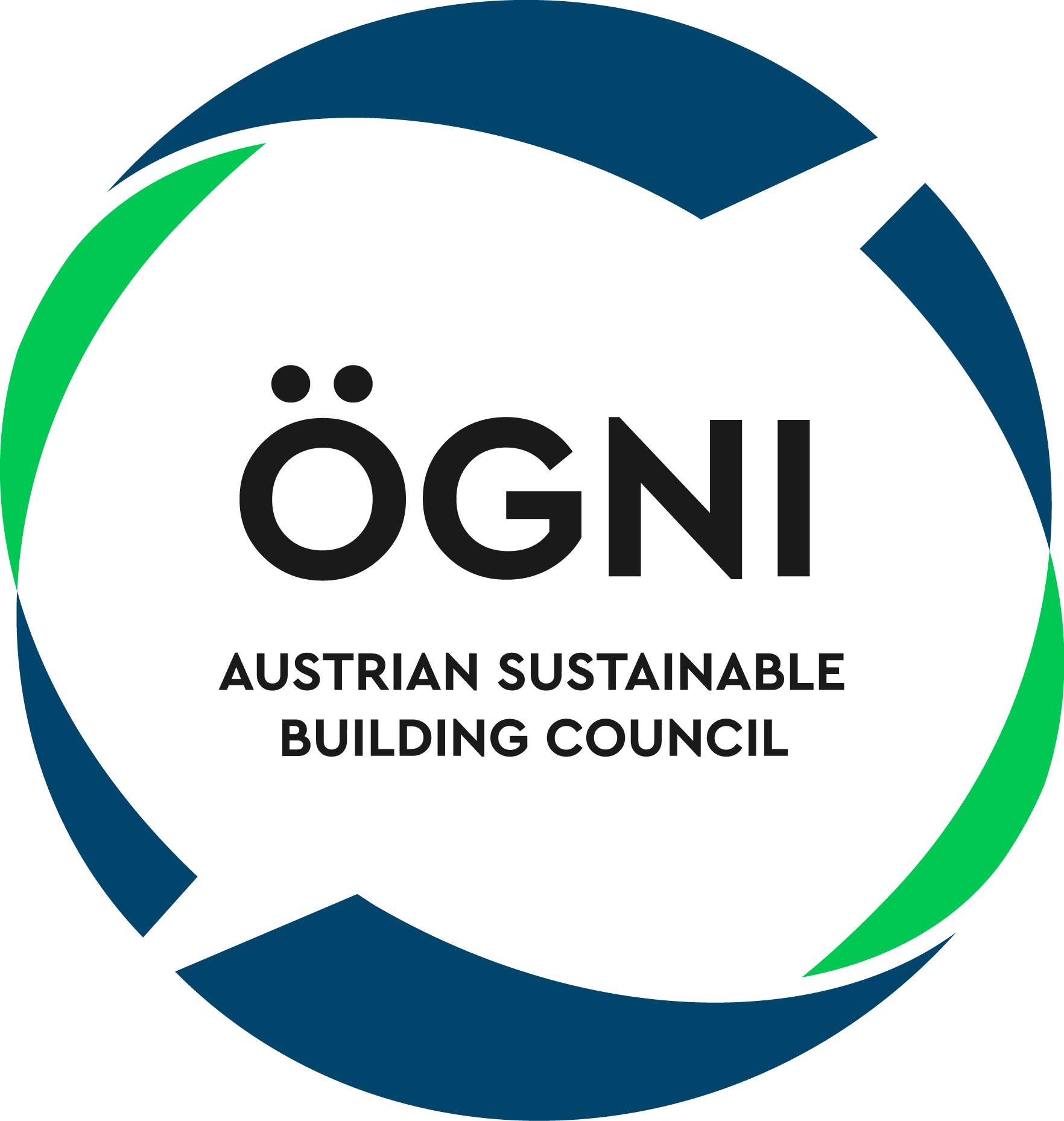 Logo von ÖGNI GmbH
