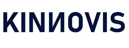 Logo of Kinnovis GmbH