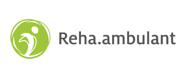 Logo von reha.ambulant