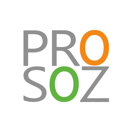 Logo von Verein ProSoz Sozialtherapeutische Wohnformen