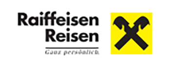 Logo von Raiffeisen Reisebüro GmbH