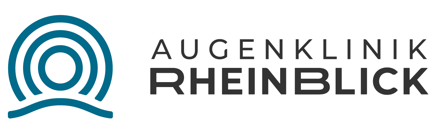 Logo von Augenzentrum Rheinblick GmbH