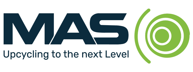 Logo von M-A-S Maschinen- u. Anlagenbau Schulz GmbH