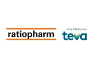 Logo von ratiopharm Arzneimittel Vertriebs-GmbH