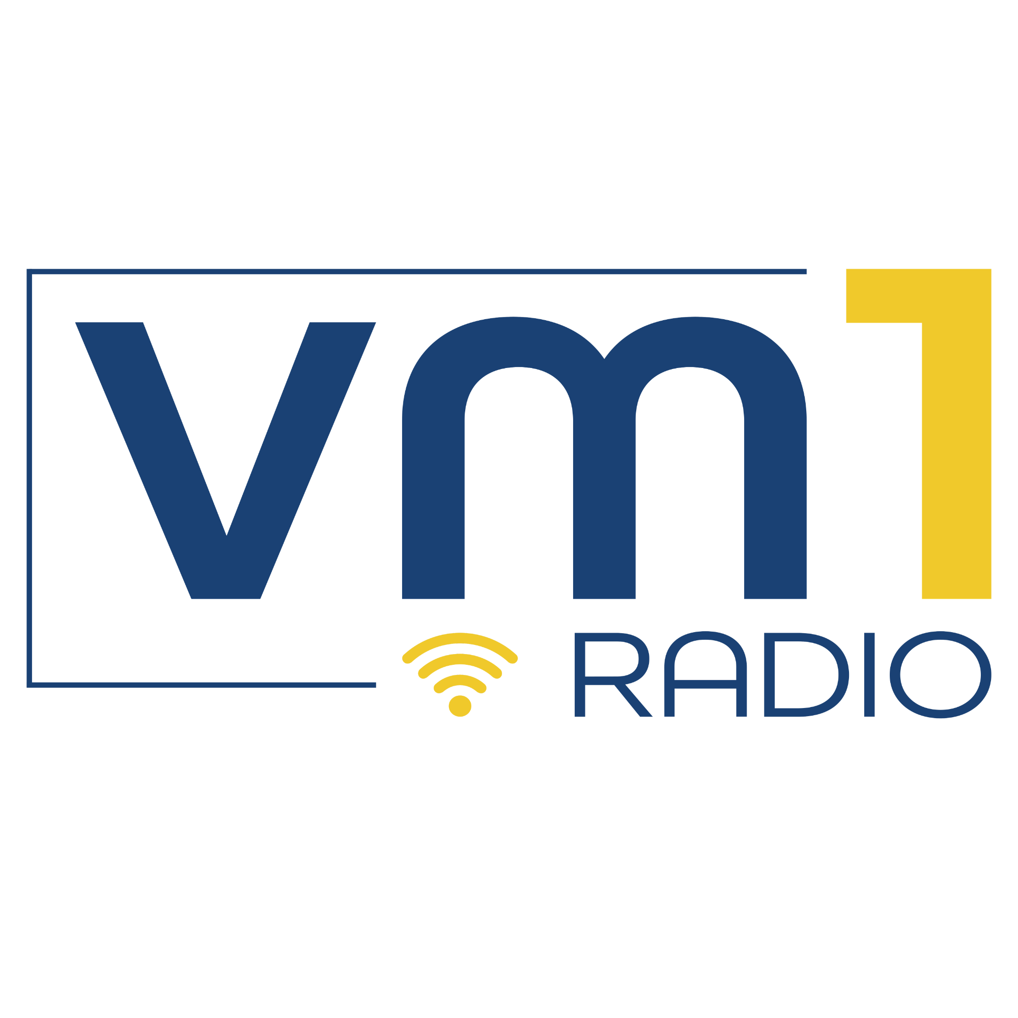 Logo von Radio VM1 GmbH