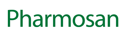 Logo von PHARMOSAN Handelsgesellschaft m.b.H.