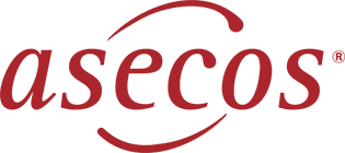 Logo von asecos GmbH