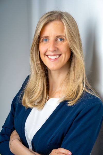 Foto von Angelika Hebesberger