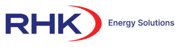 Logo von RHK Energy Solutions GmbH