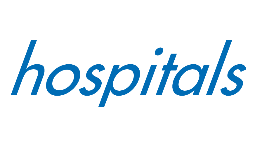 Logo von hospitals Projektentwicklungsges.m.b.H.