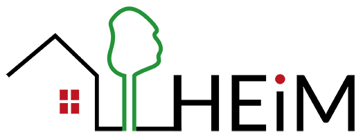 Logo von GBV HEIM