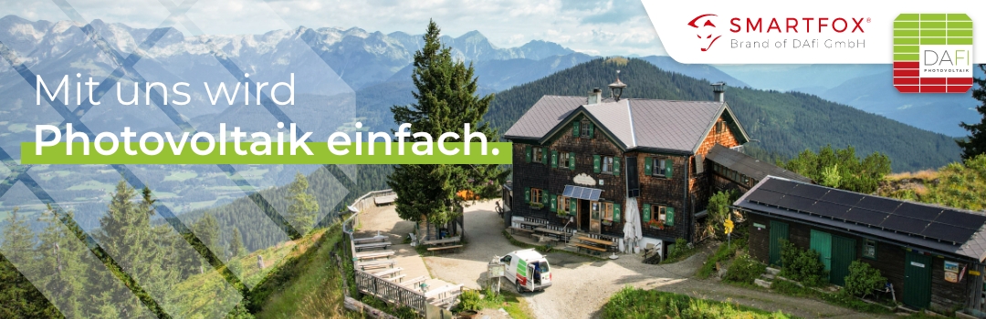 Titelbild von DAfi GmbH