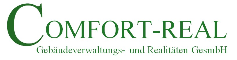 Logo von Comfort Real GmbH