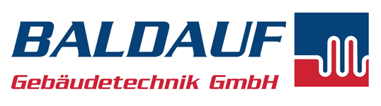Logo von Baldauf Gebäudetechnik GmbH