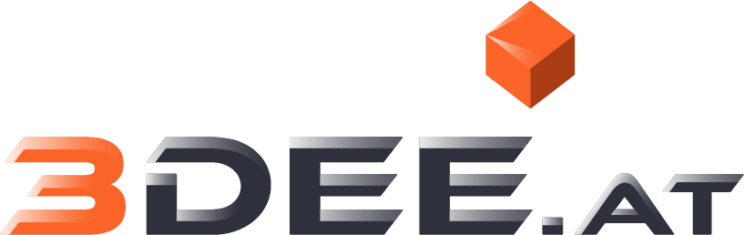 Logo von 3dee GmbH & Co KG