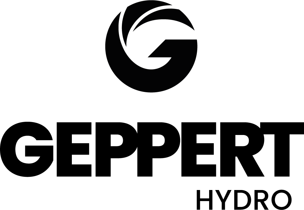 Logo von Geppert Hydro GmbH