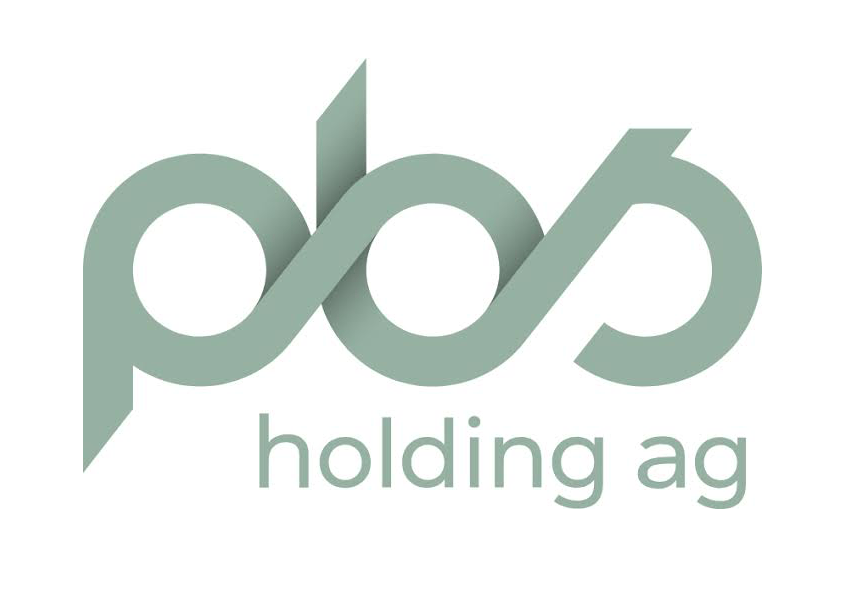Logo von PBS Holding AG Gruppe