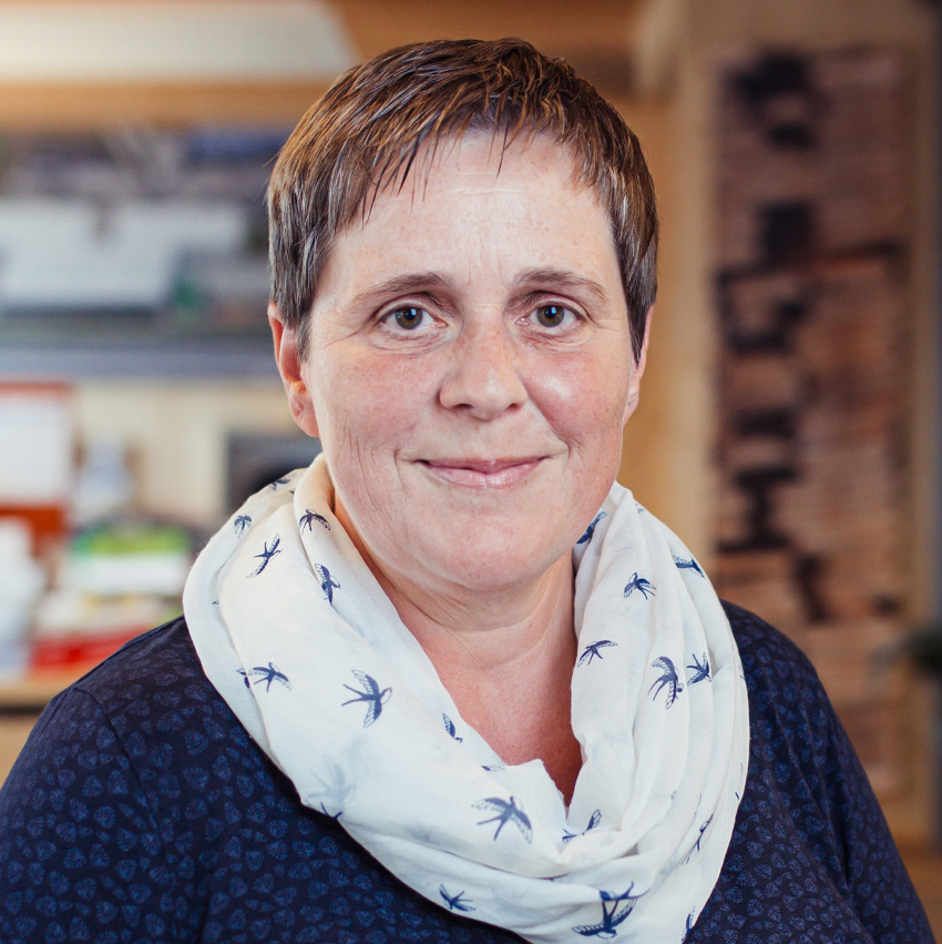 Foto von Andrea Wagensonner