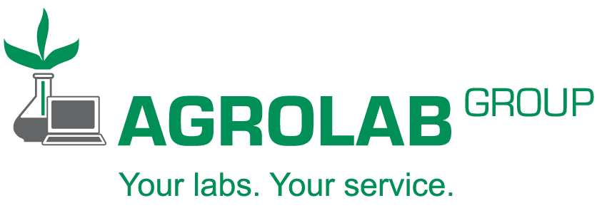 Logo von AGROLAB BELAN GmbH