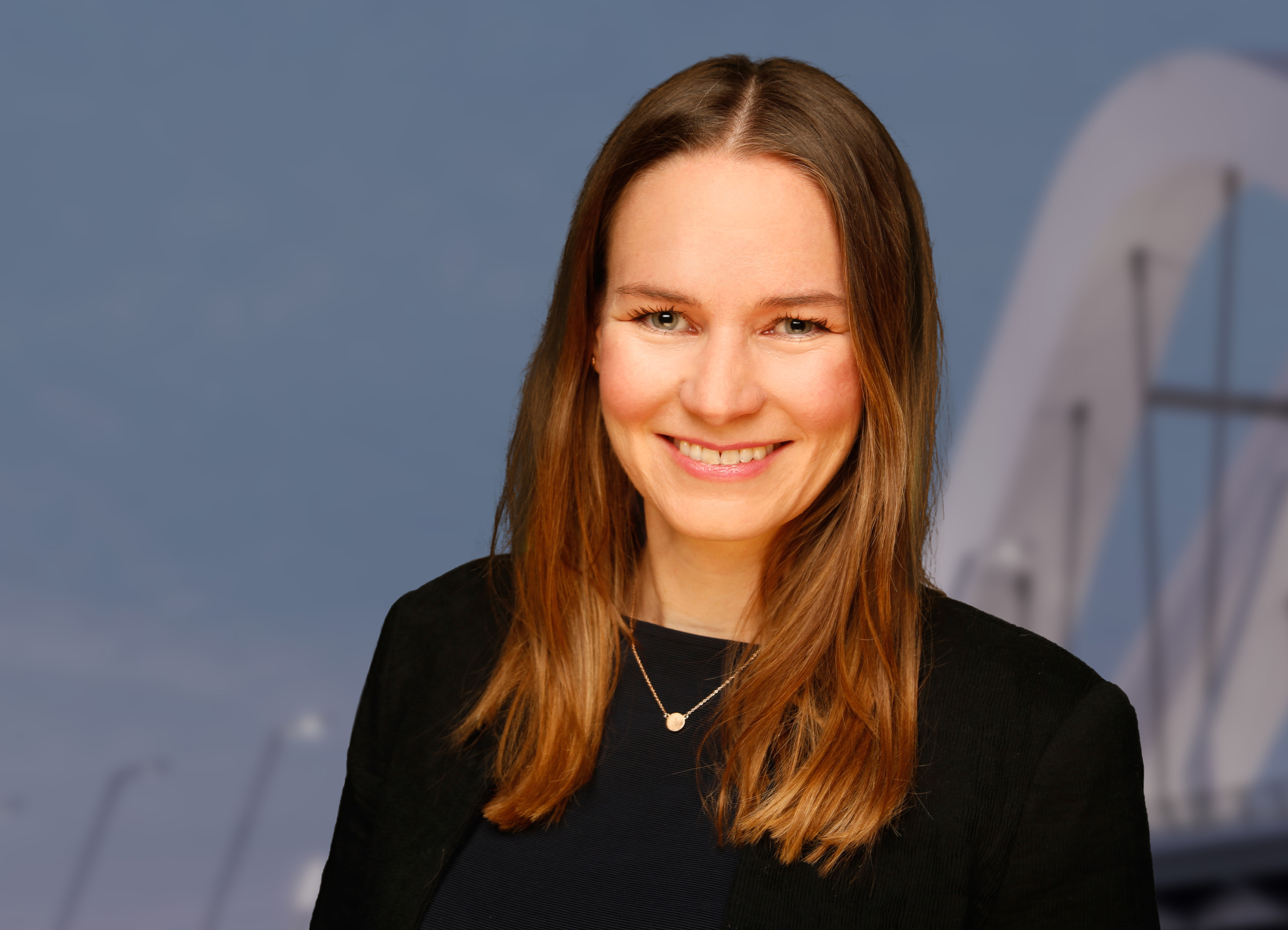 Foto von Mag. Madeleine Wilding