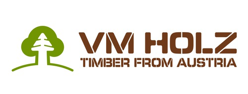 Logo von Vöcklamarkter Holzindustrie GmbH