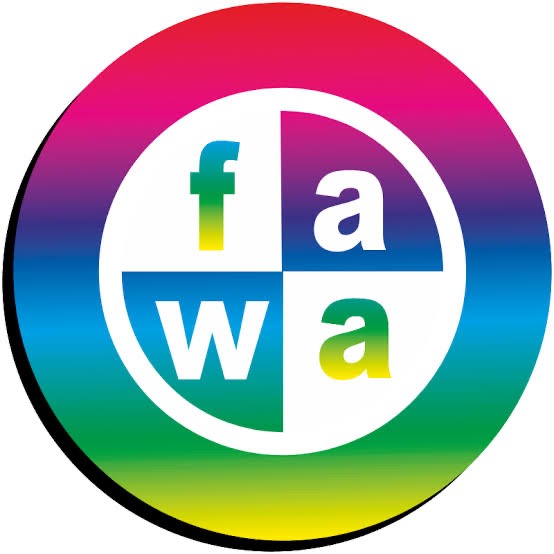 Logo von FARBEN WAHL Ges.m.b.H.
