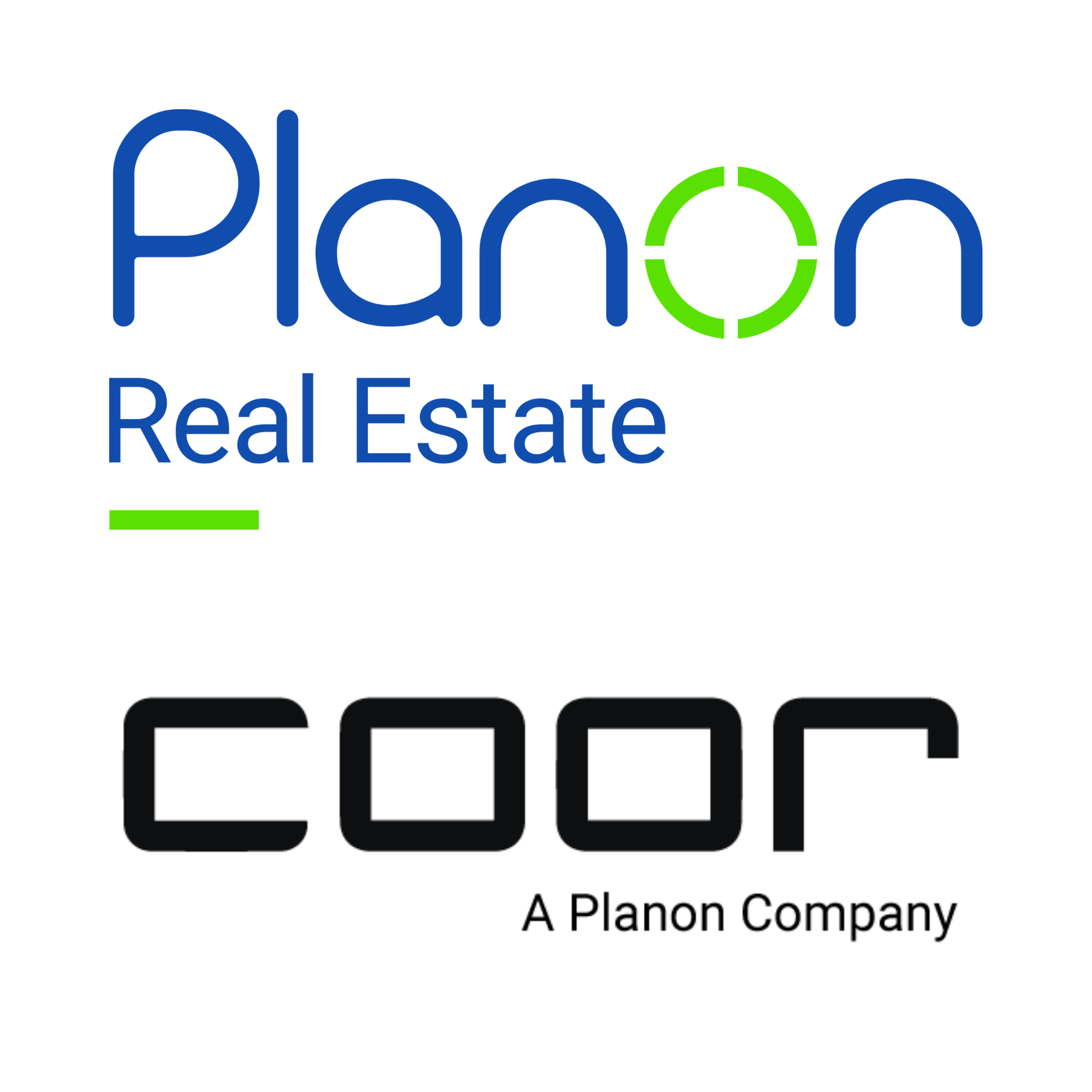 Logo von COOR GmbH - Salzburg