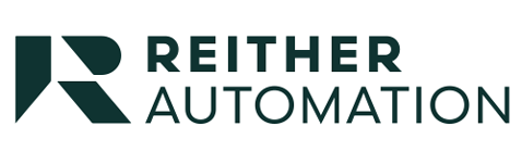 Logo von Reither Automation GmbH