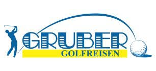 Logo von GRUBER-reisen