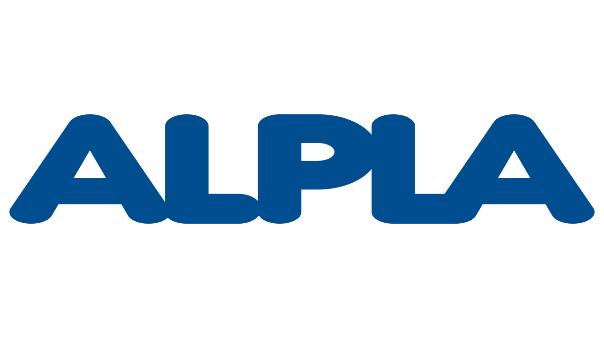 Logo von ALPLAindustrial Austria GmbH
