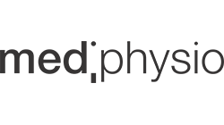 Logo von MEDIPHYSIO